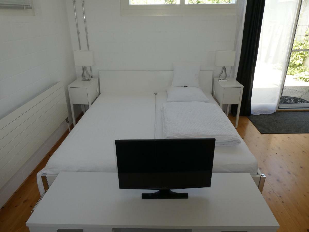 Studio Elegant Ueberstorf Eksteriør bilde